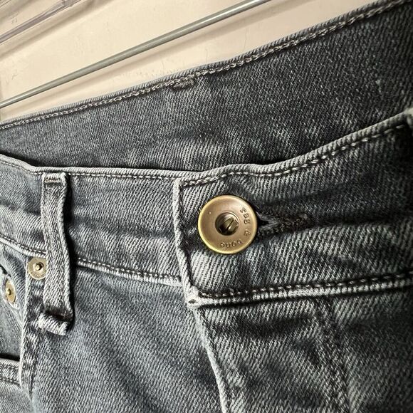 Rag and Bone Jeans Mens 33 Fit 2 Slim Straight Leg - Picture 12 of 16